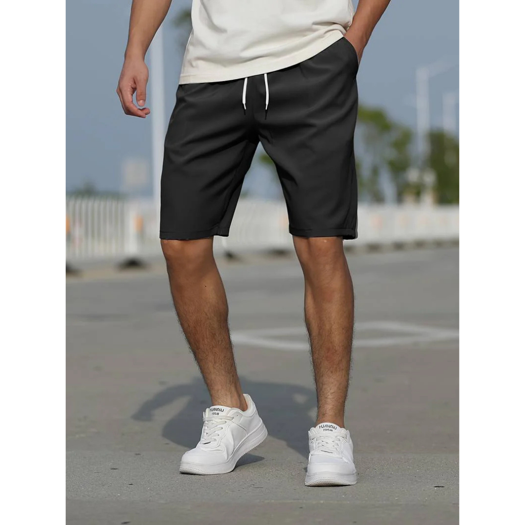 CONOR™™ | Knee Shorts
