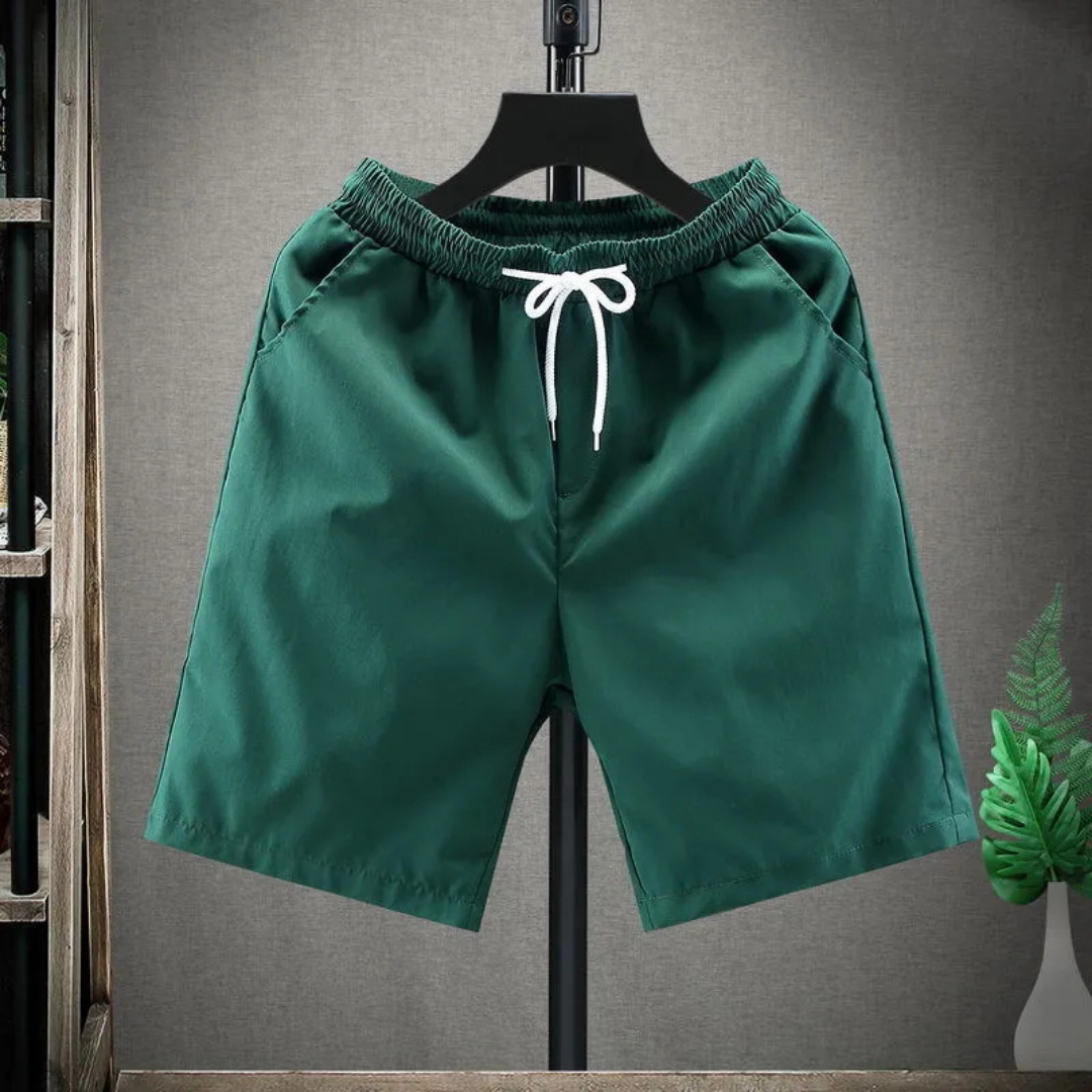 CONOR™™ | Knee Shorts