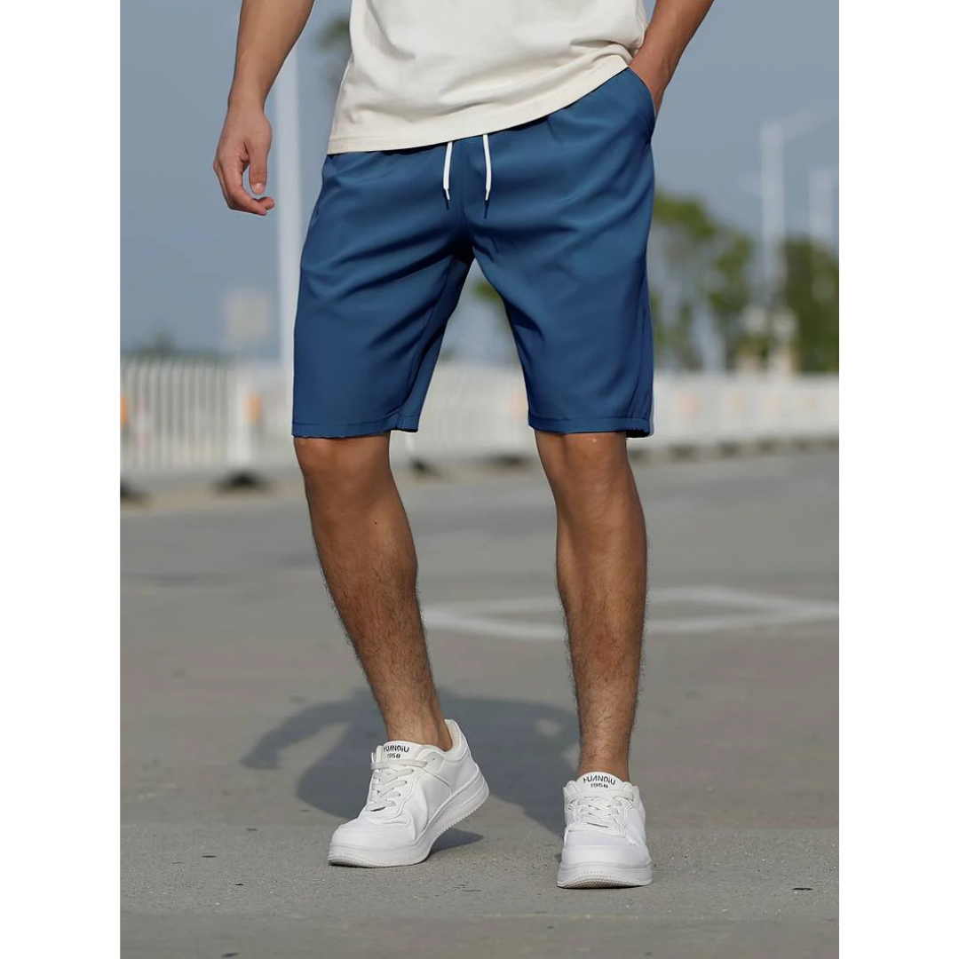 CONOR™™ | Knee Shorts