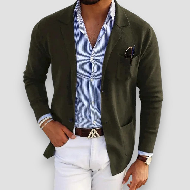 CONOR™ | MEN'S ELEGANT BLAZER