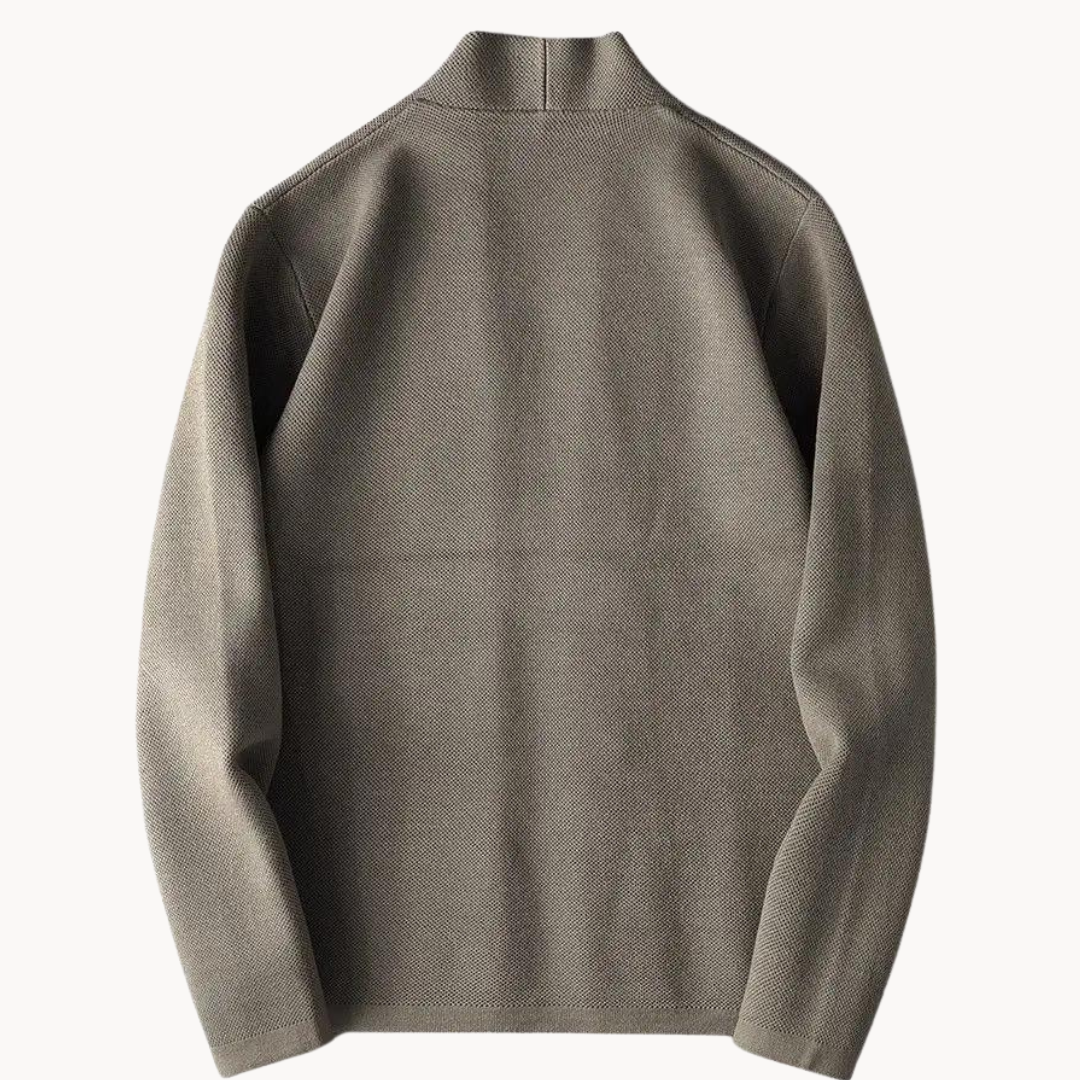 CONOR™ | CLASSIC FIT CARDIGAN