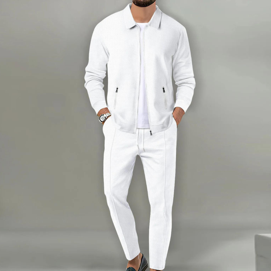 CONOR™™ | Modern Tracksuit Set