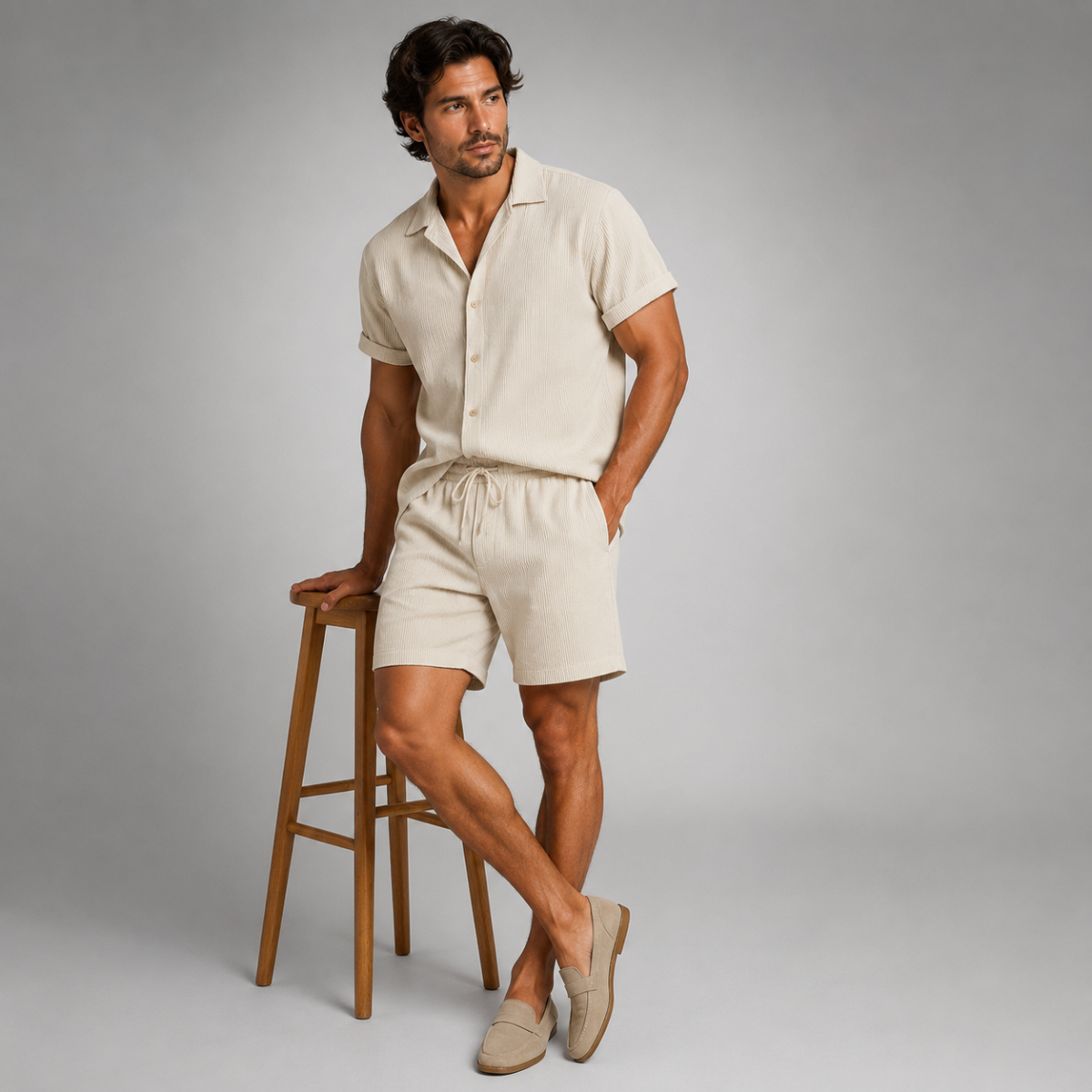 CONOR™™ | Coastal Set