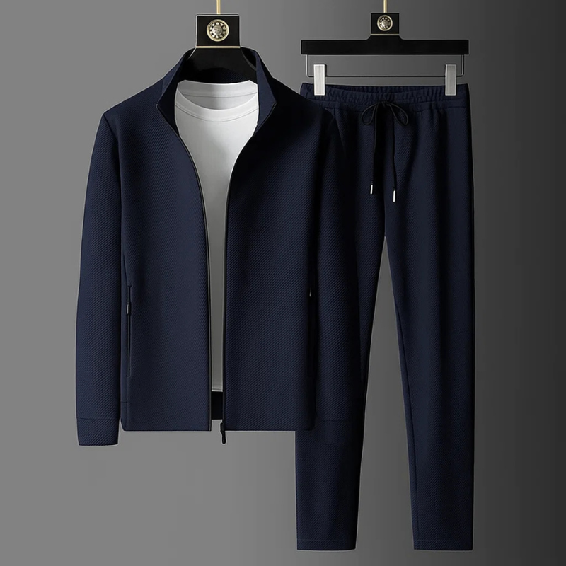 CONOR™™ | Men's Stretch Knit Tracksuit