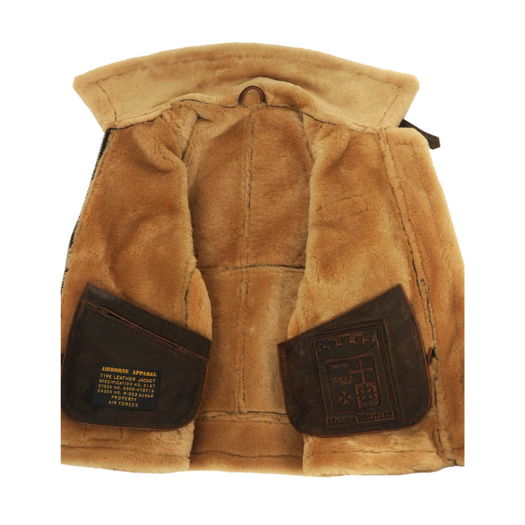 CONOR™ | AVIATOR JACKET