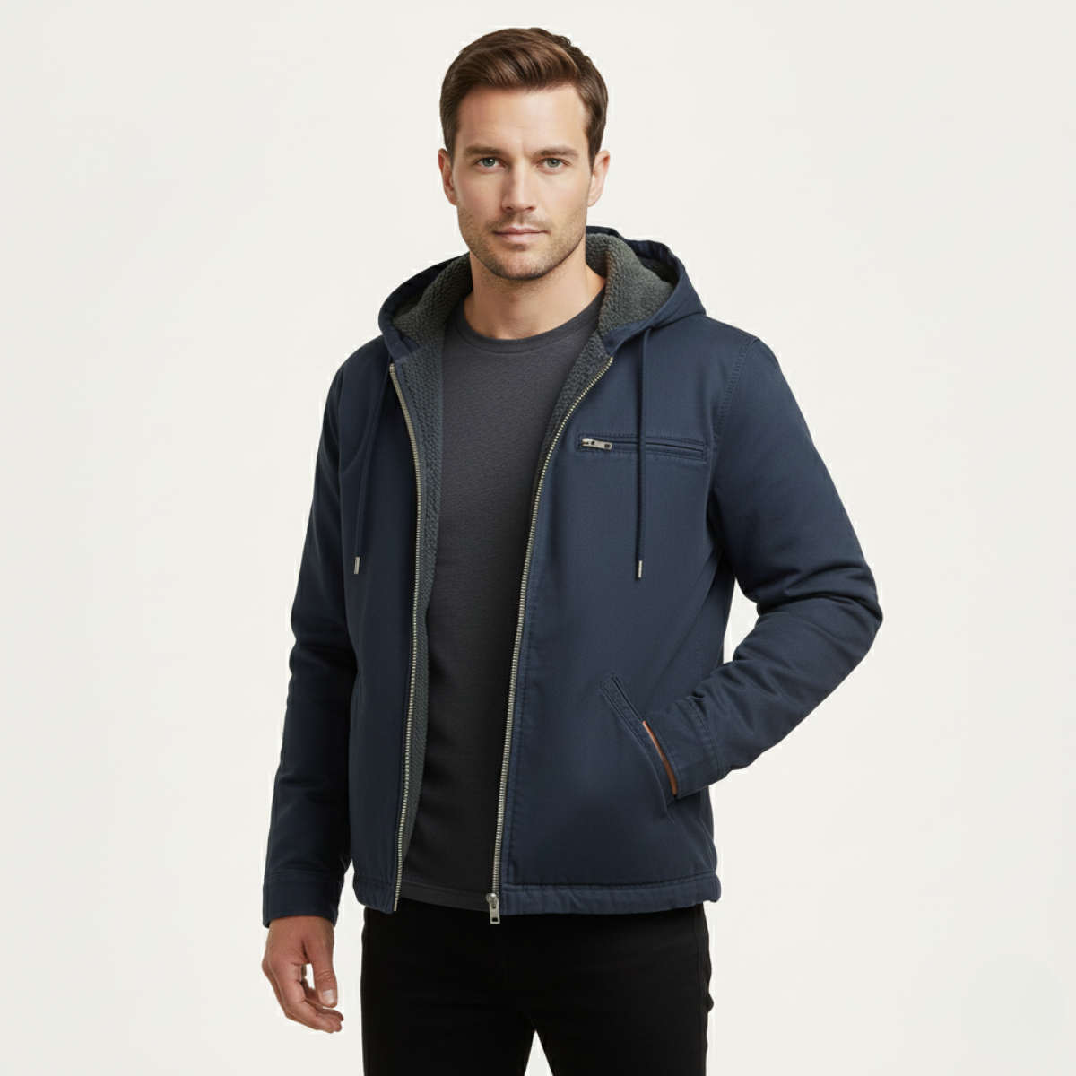 CONOR™™ | Lined Jacket