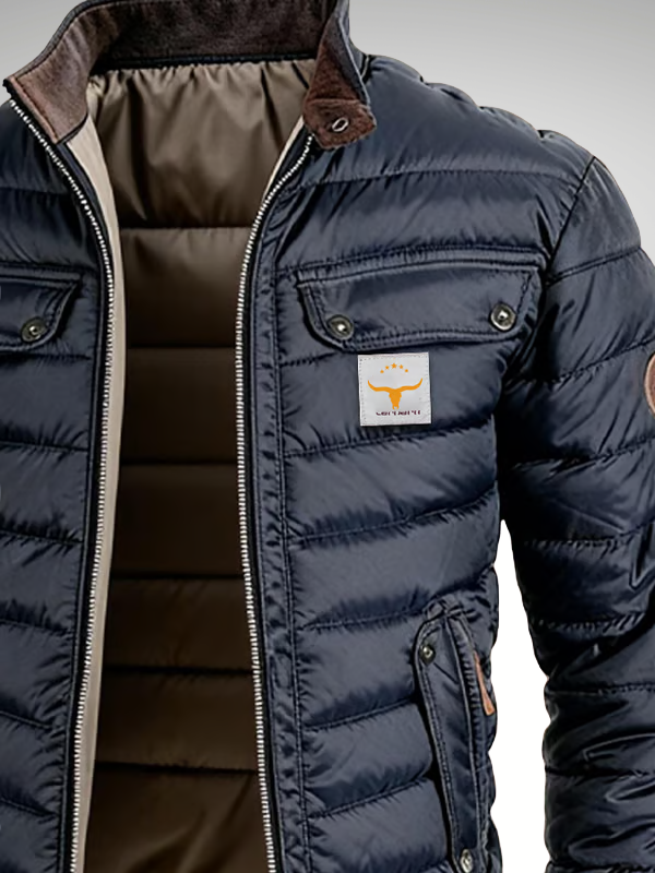 CONOR™ | URBAN VOYAGER JACKET