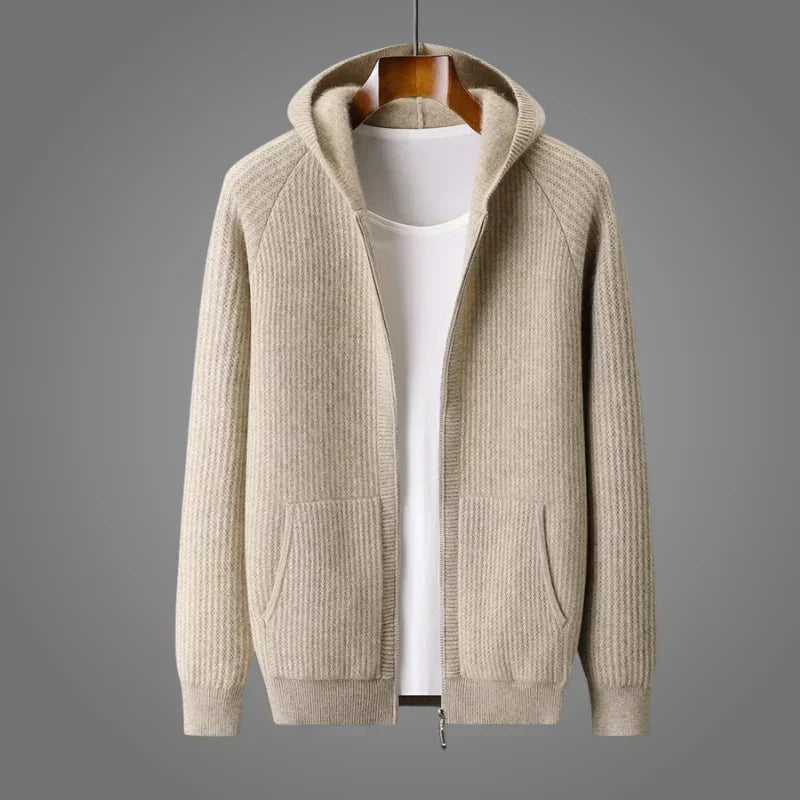 CONOR™ | CASUAL HOODIE FOR MEN