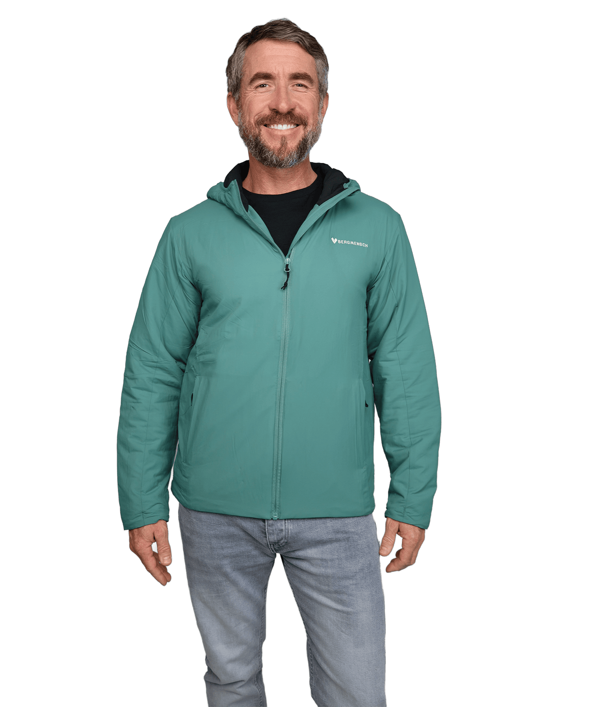 CONOR™ | Men's Thermolite Jacket