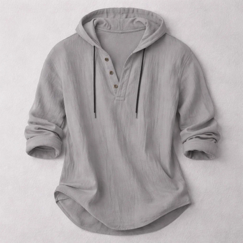 CONOR™ | ELEGANT HOODIE