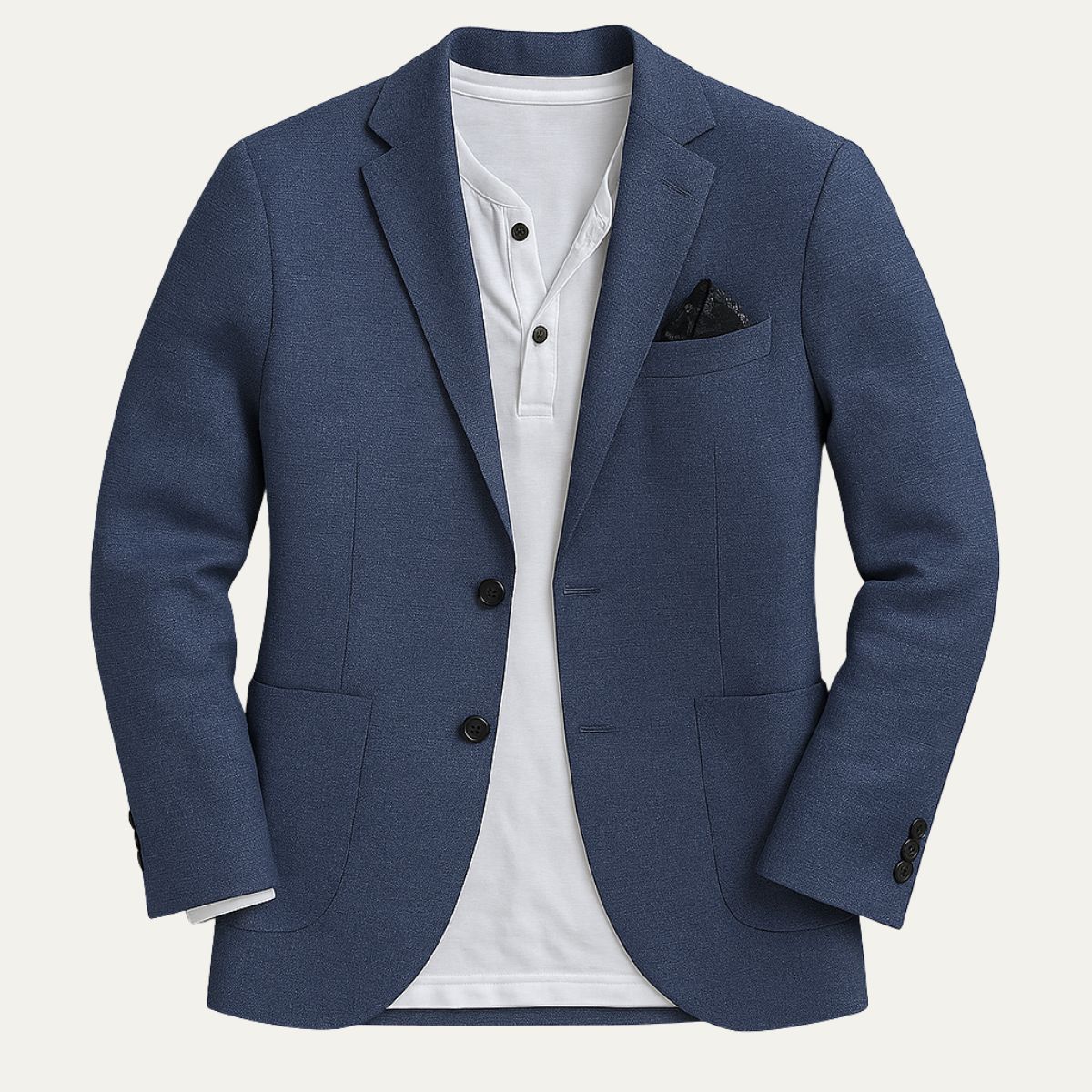 CONOR™ | Formal Blazer