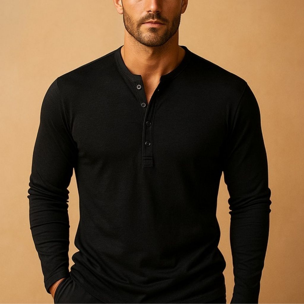 CONOR™™ | Tunisian Tee