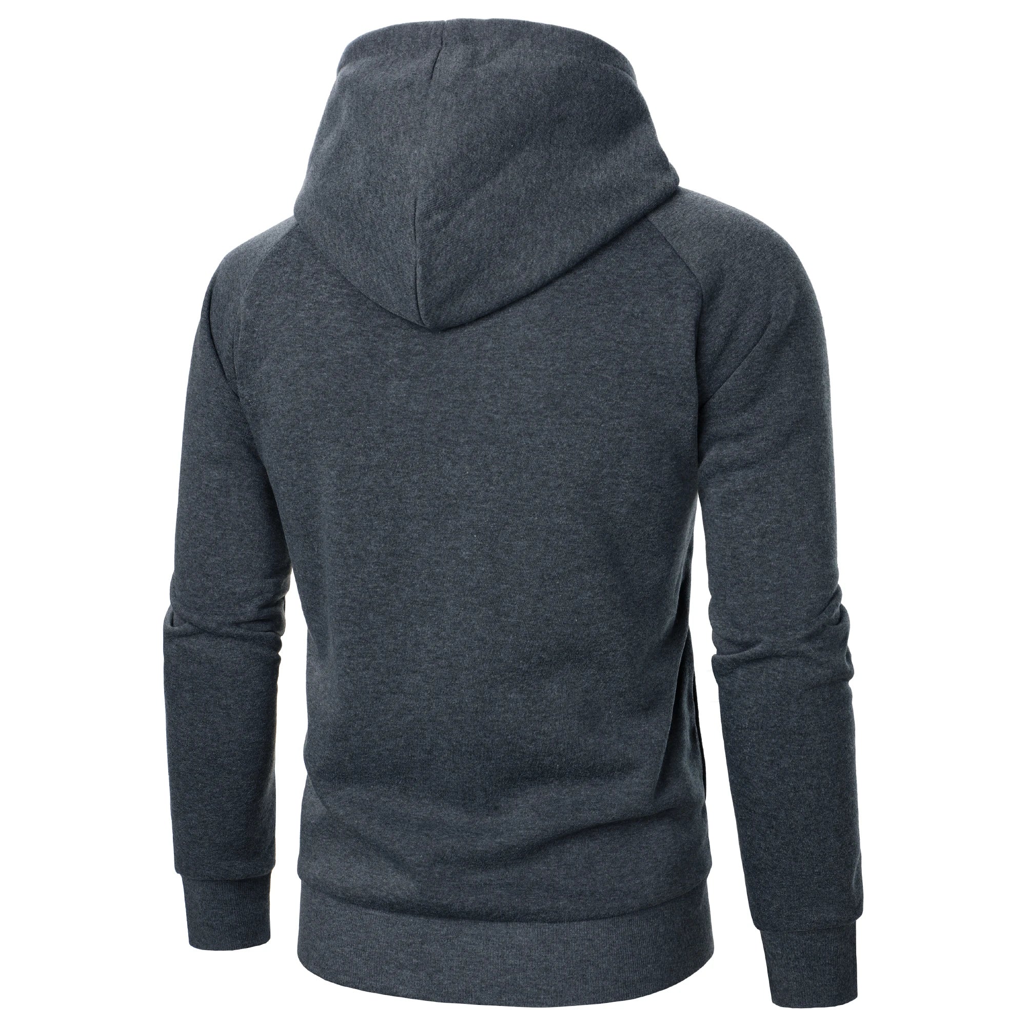 CONOR™ | CROSSOVER ZIP HOODIE