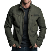 CONOR™ | Men's Everyday Cotton Jacket
