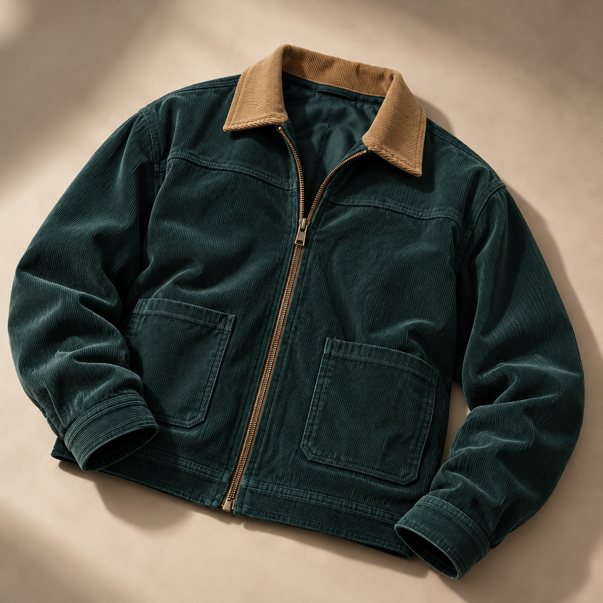 CONOR™ | The Calder Jacket