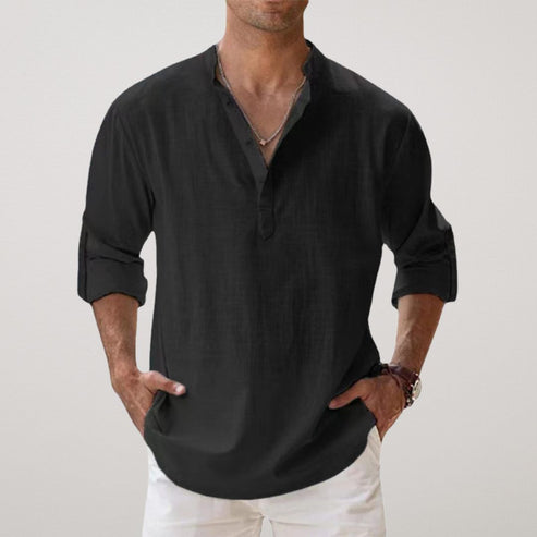 CONOR™™ | Rolled Linen