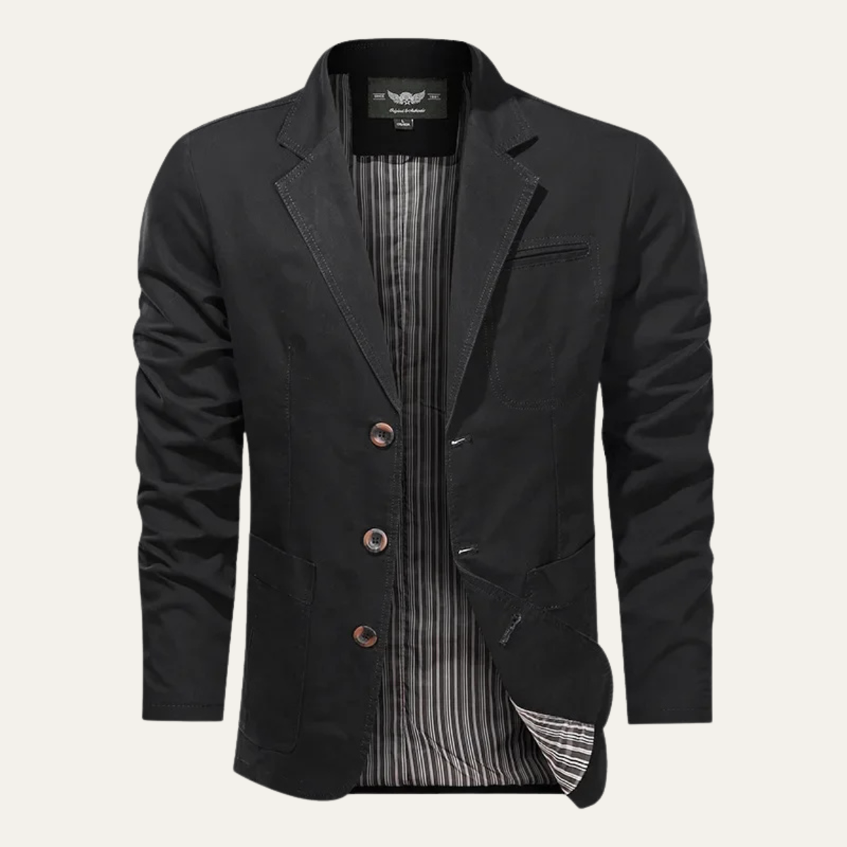 CONOR™ | Lightweight Blazer