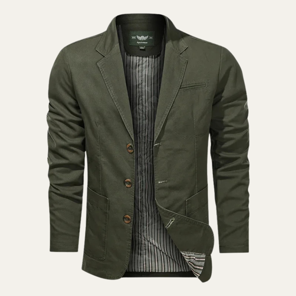 CONOR™ | Lightweight Blazer
