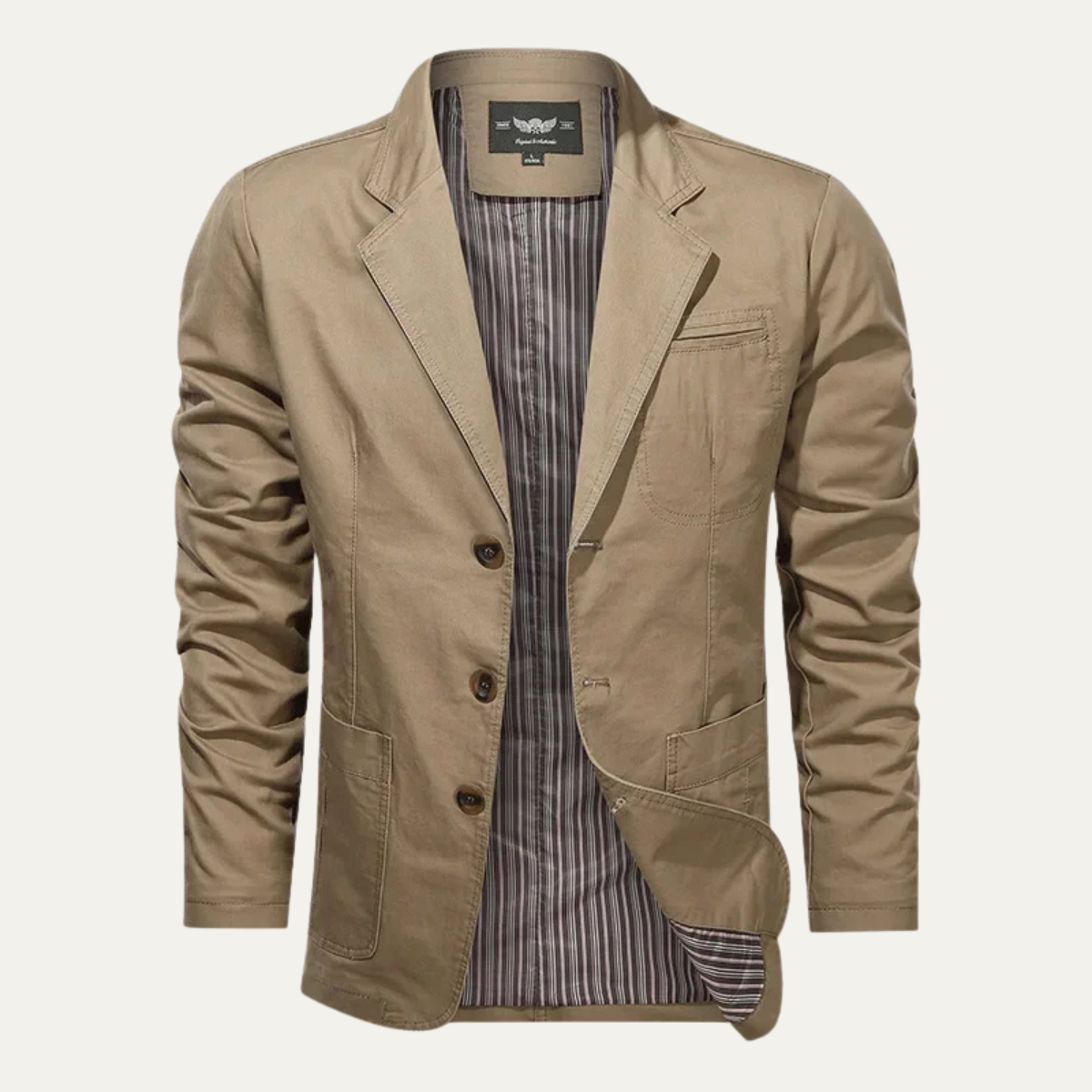 CONOR™ | Lightweight Blazer