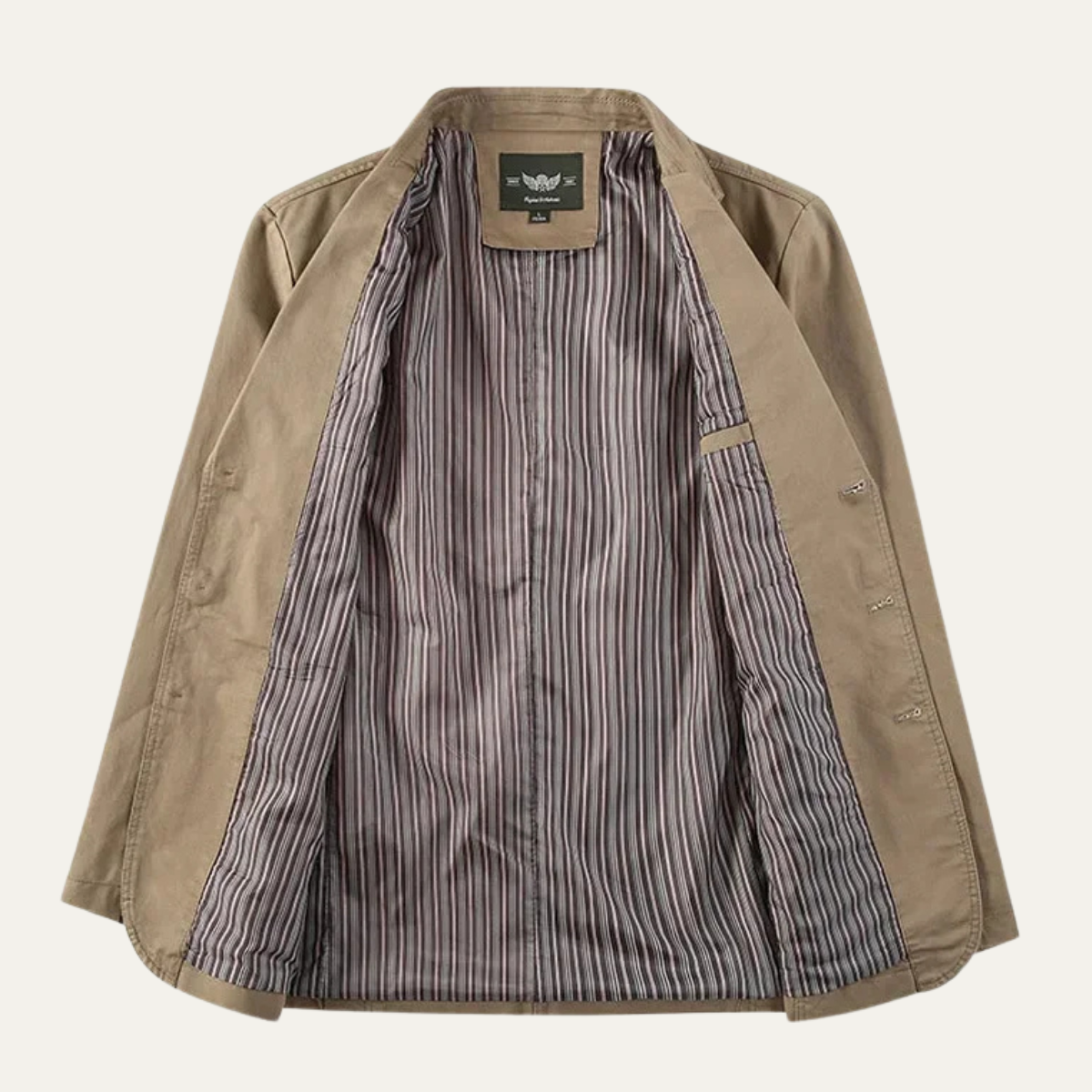 CONOR™ | Lightweight Blazer