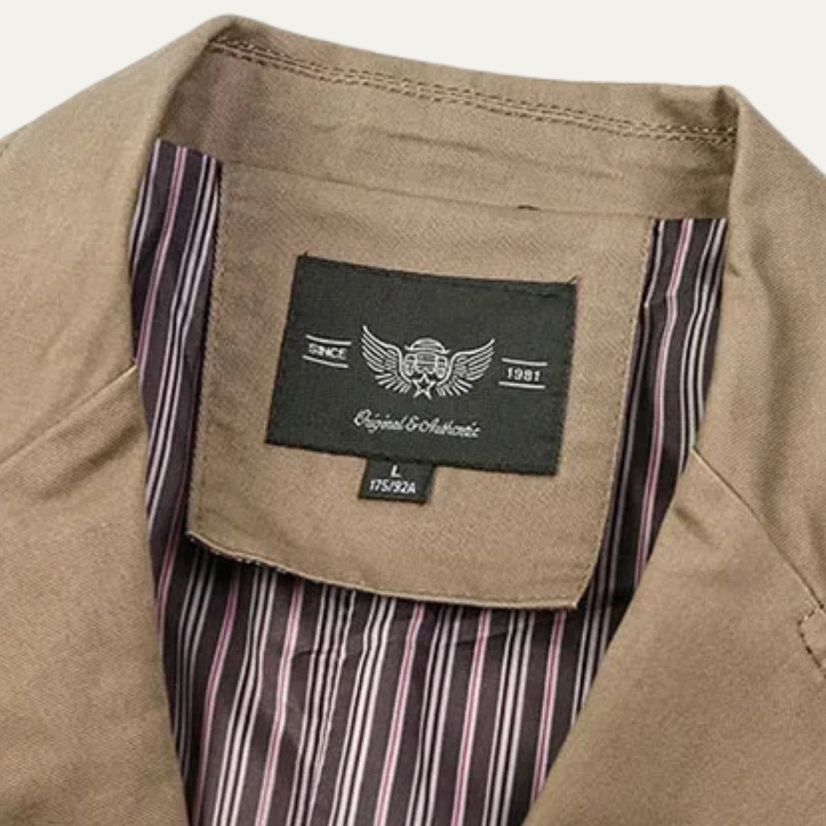 CONOR™ | Lightweight Blazer