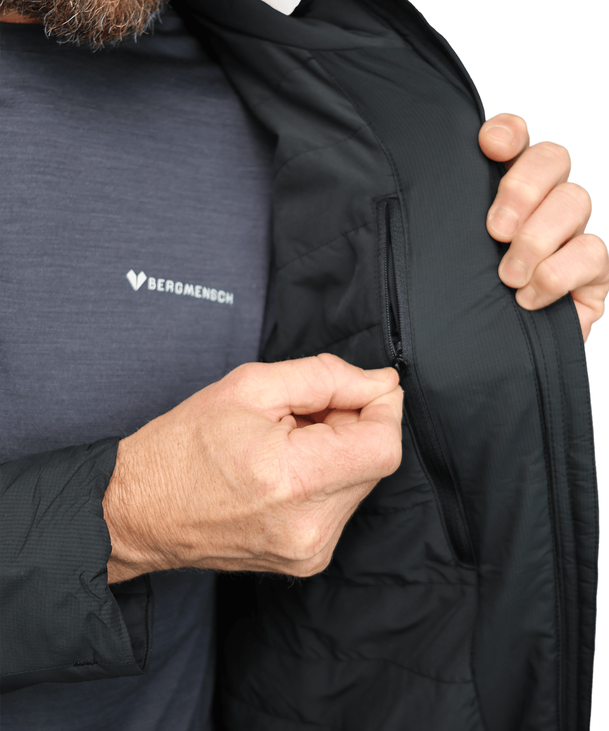 CONOR™ | Men's Thermolite Jacket