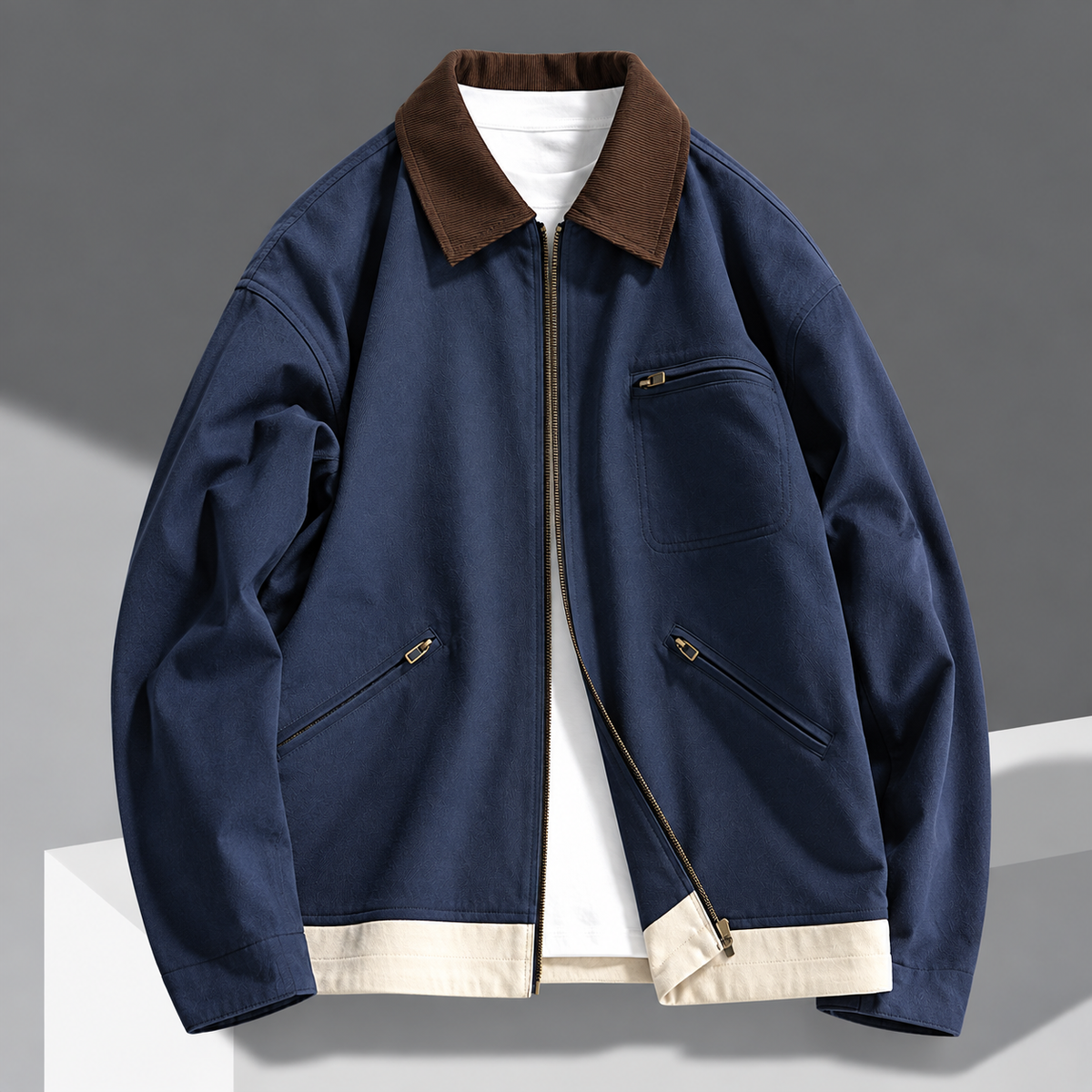CONOR™ | David Miller Jacket