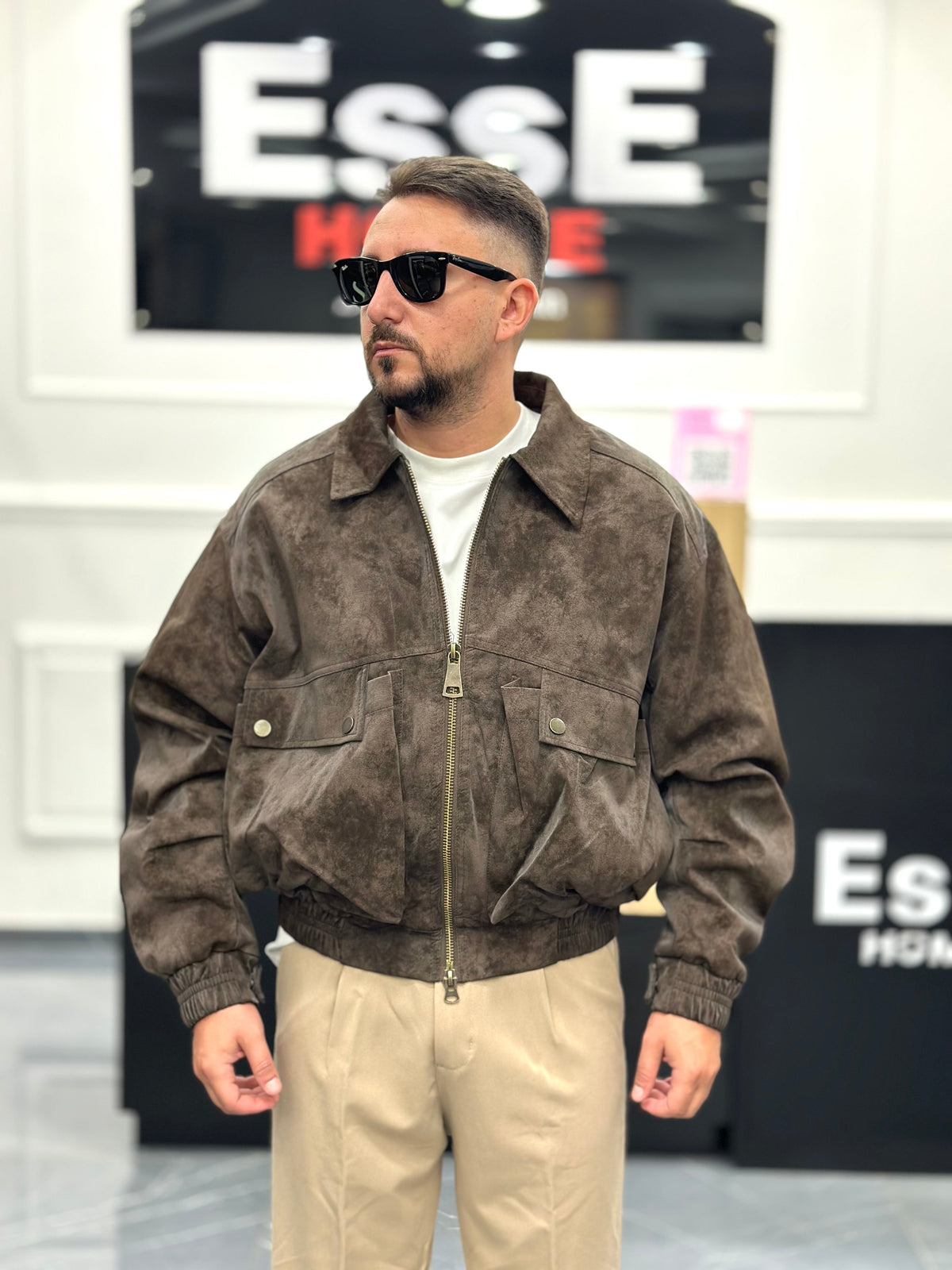 CONOR™ | Holl Jacket