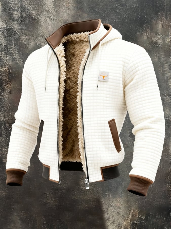 CONOR™ | THERMAL IMPACT FLEECE JACKET