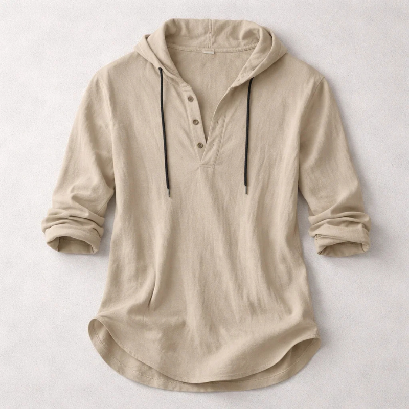 CONOR™ | ELEGANT HOODIE