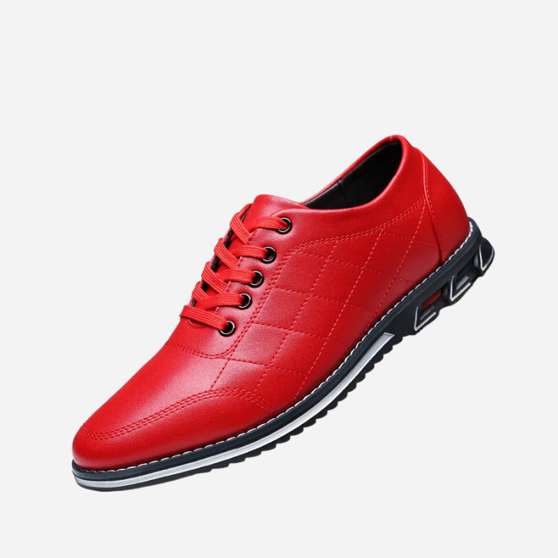 CONOR™ | ELEGANT AND COMFORTABLE SHOES