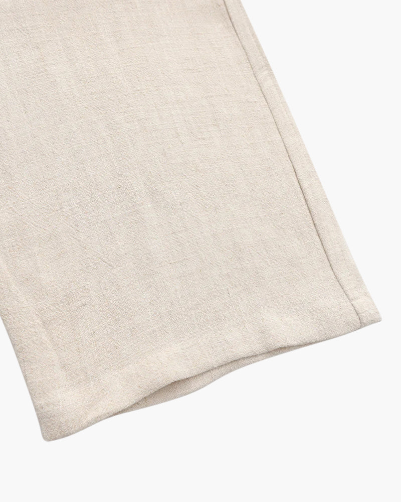 CONOR™ | LINEN PANTS