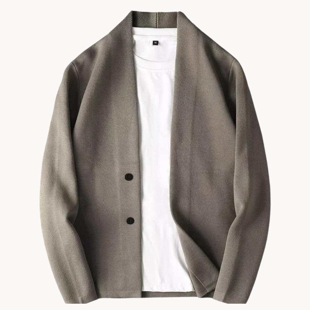 CONOR™ | CLASSIC FIT CARDIGAN