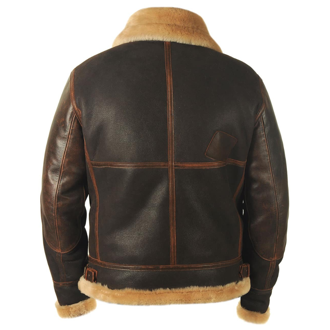 CONOR™ | AVIATOR JACKET