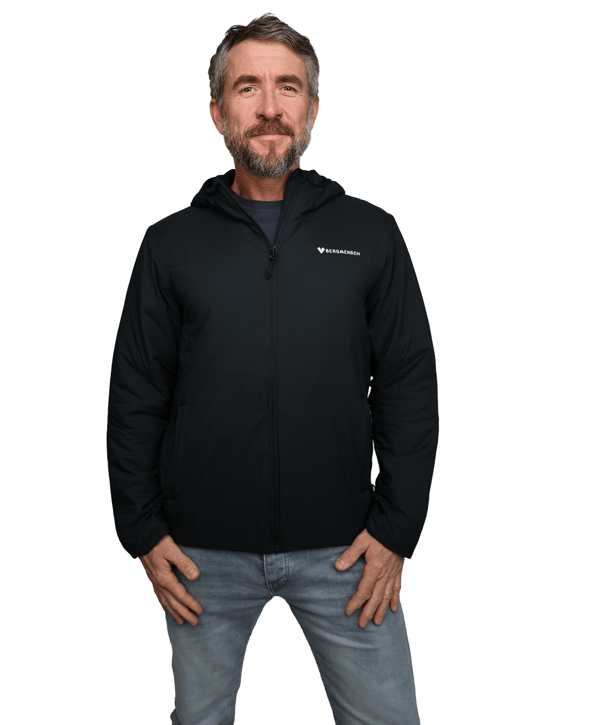 CONOR™ | Men's Thermolite Jacket