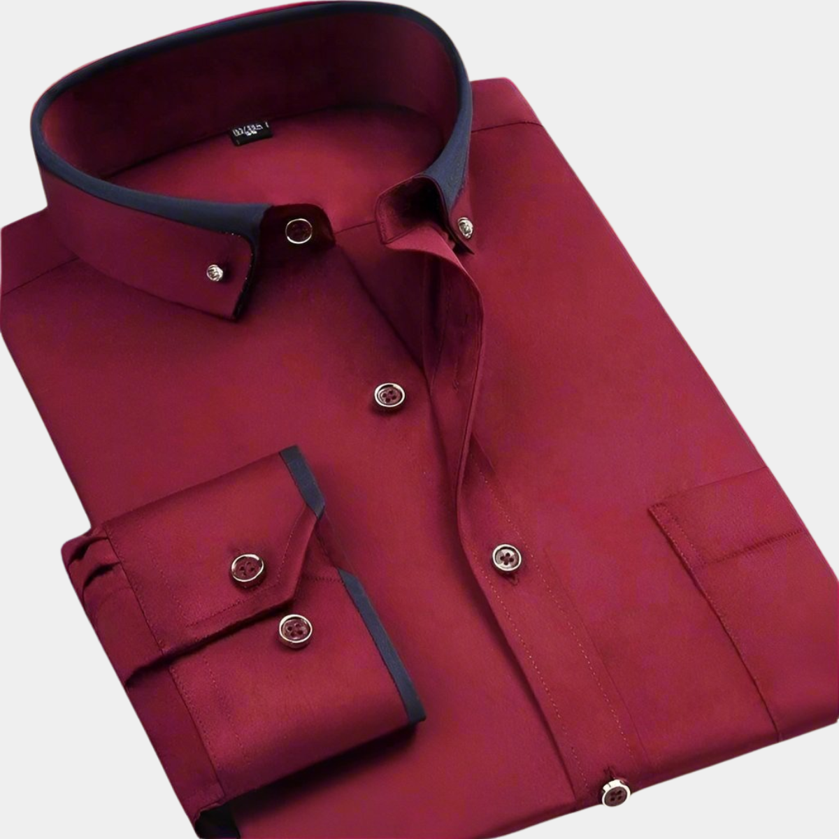 CONOR™ | CLASSIC LONG-SLEEVE