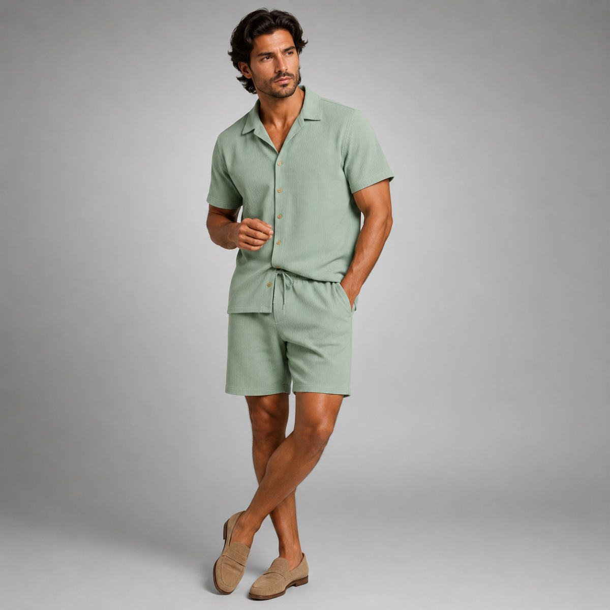 CONOR™™ | Coastal Set