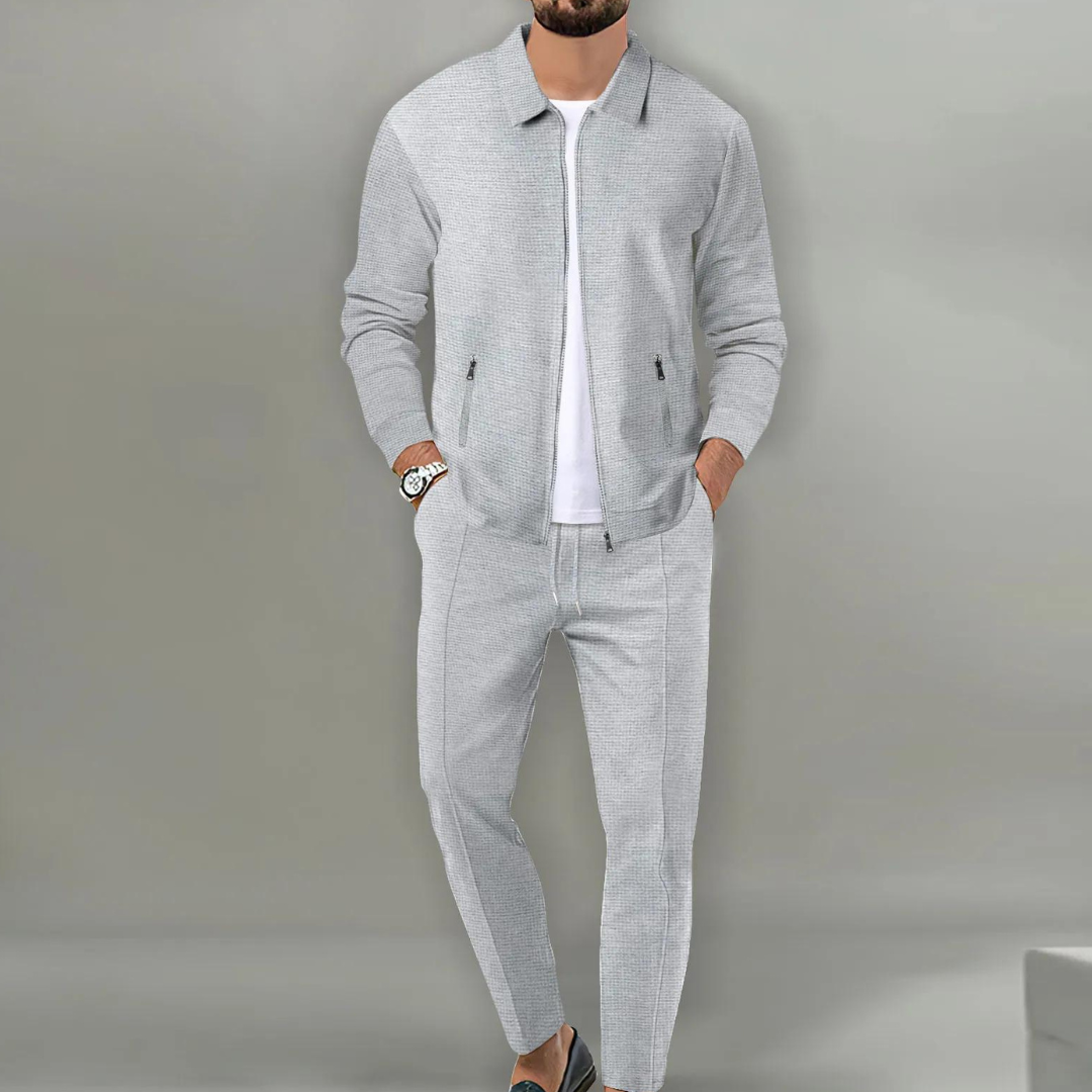 CONOR™™ | Modern Tracksuit Set