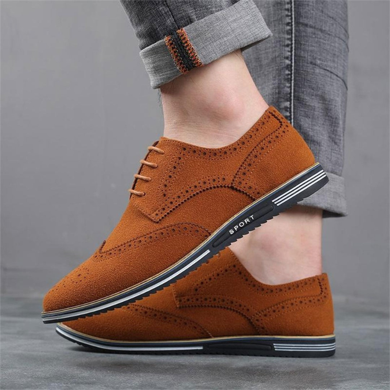 CONOR™ | SHOES FOR MEN