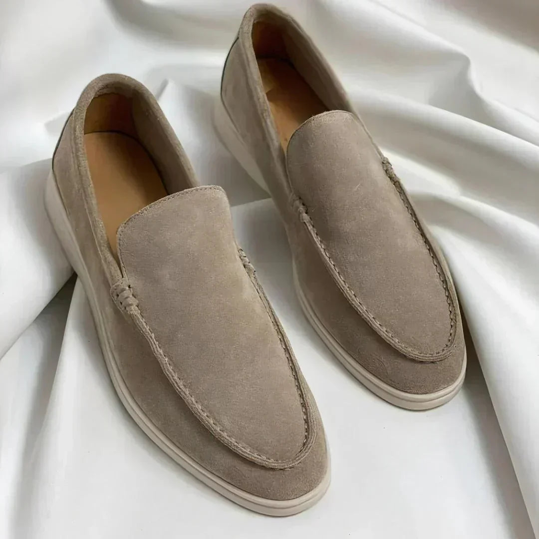 CONOR™ | ELEGANT MOCASSINS FOR MEN