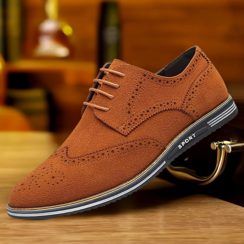 CONOR™ | SHOES FOR MEN