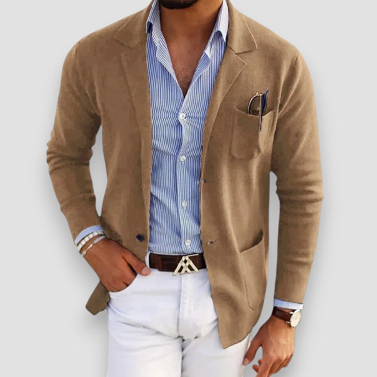 CONOR™ | MEN'S ELEGANT BLAZER