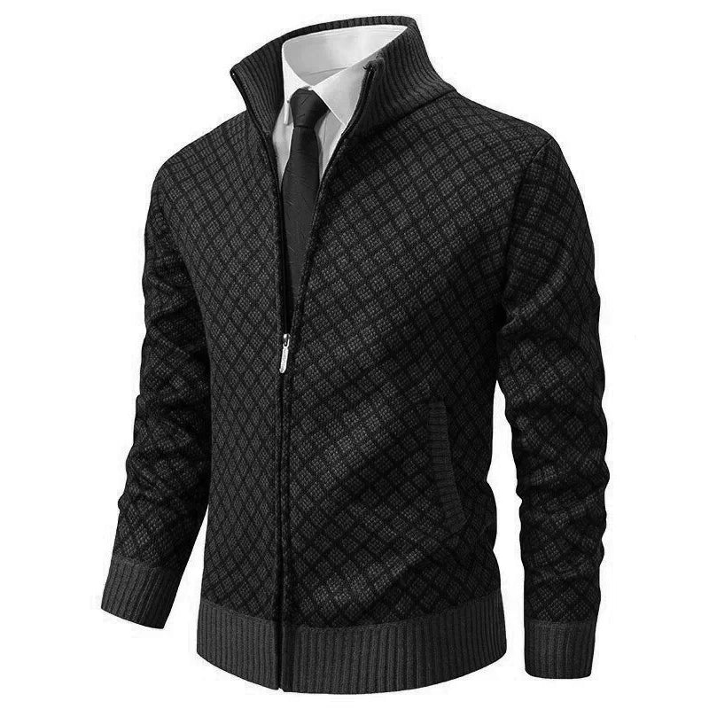 CONOR™ | MEN'S PREMIUM VEST IN SOFT MATERIAL