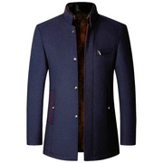 CONOR™ | WOOL BLEND COAT