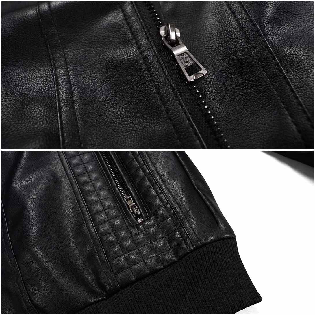 CONOR™ | Denzell Wear Apex Jacket