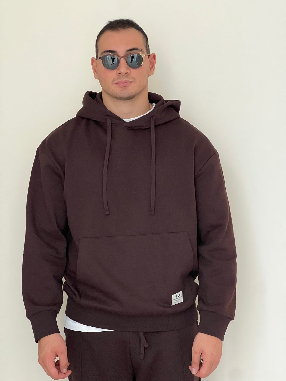 CONOR™ | Los Angeles Tracksuit
