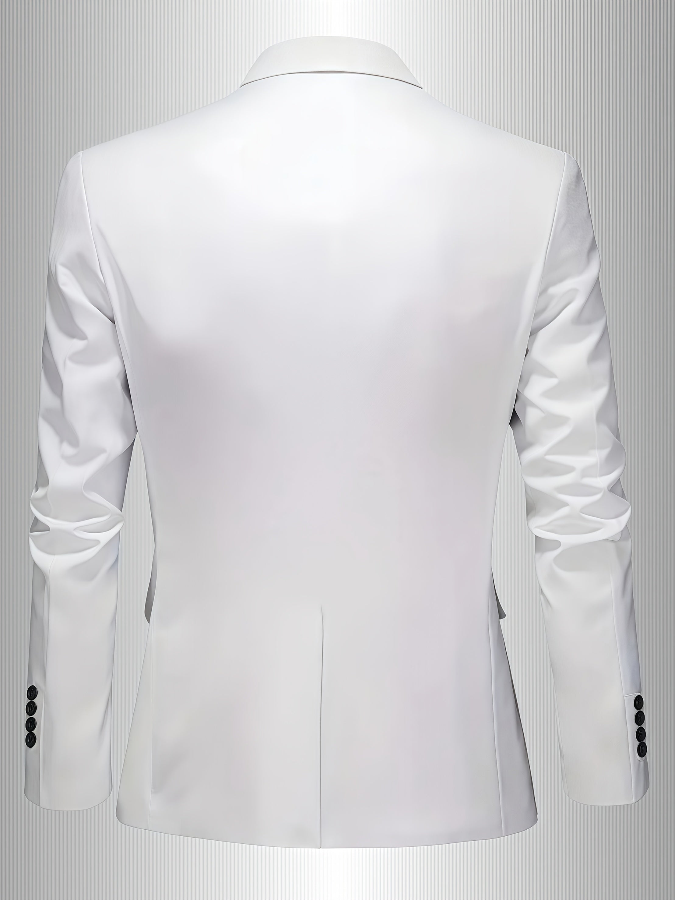 CONOR™ | Men's Single-Button Blazer