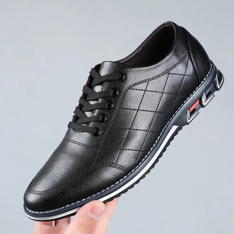 CONOR™ | ELEGANT AND COMFORTABLE SHOES