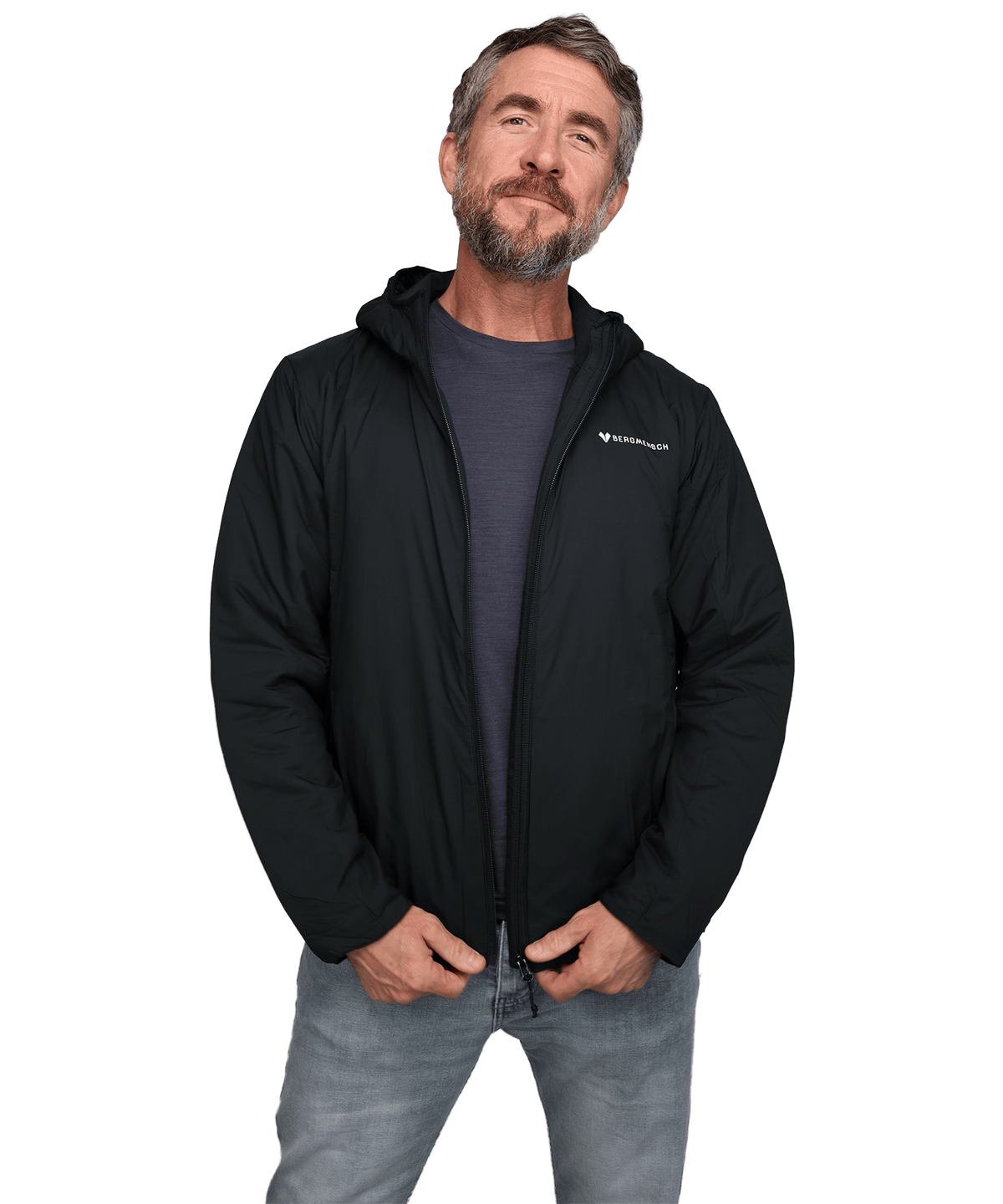 CONOR™ | Men's Thermolite Jacket