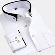 CONOR™ | CLASSIC LONG-SLEEVE